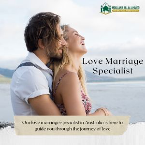 love marriage specialists in Australia